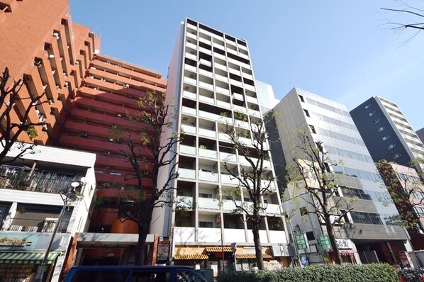 アイル川崎ステーションプラザの物件内観写真